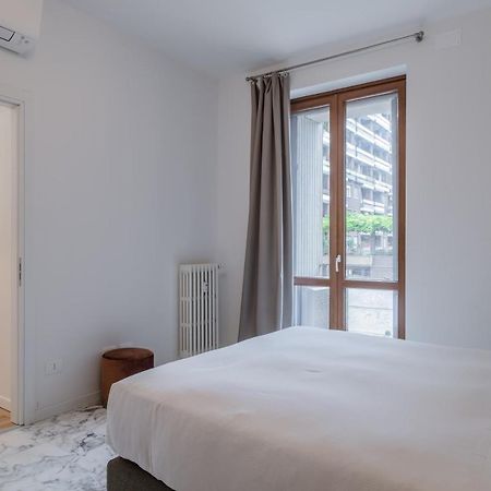 Citylife Apartment Milano Exterior foto