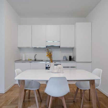 Citylife Apartment Milano Exterior foto