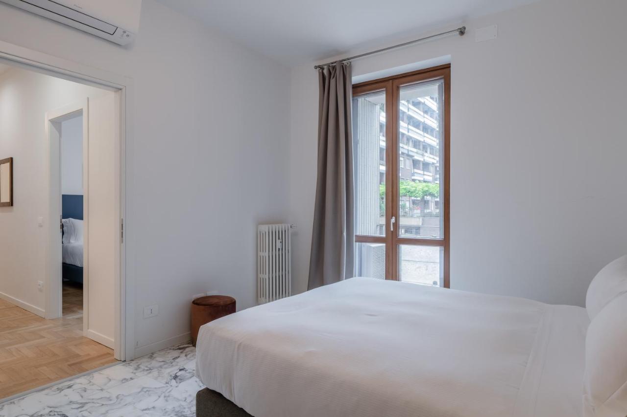 Citylife Apartment Milano Exterior foto