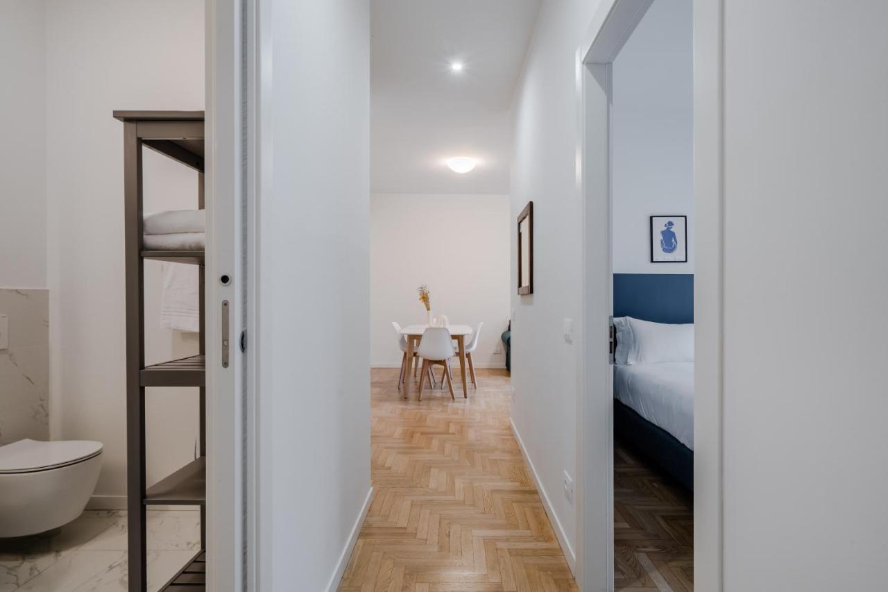 Citylife Apartment Milano Exterior foto