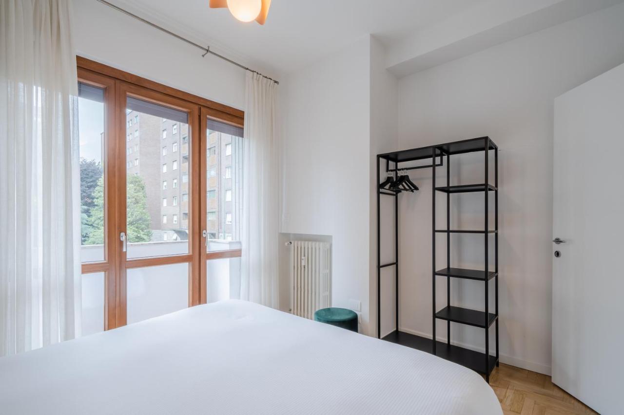 Citylife Apartment Milano Exterior foto