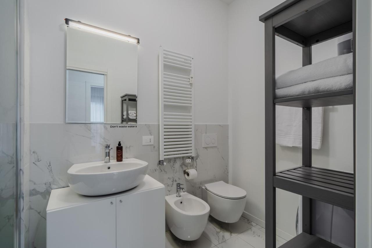 Citylife Apartment Milano Exterior foto