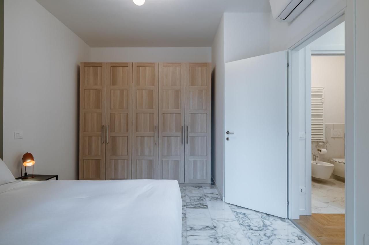 Citylife Apartment Milano Exterior foto